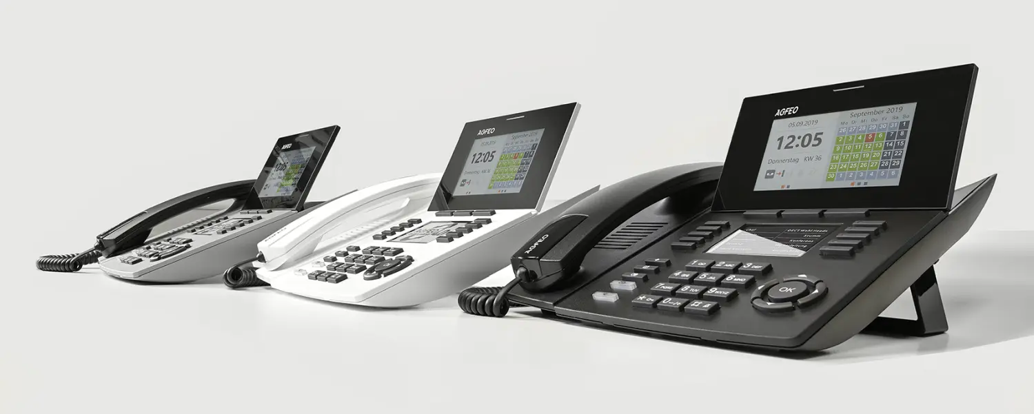 Wilbrandt - Telekommunikation