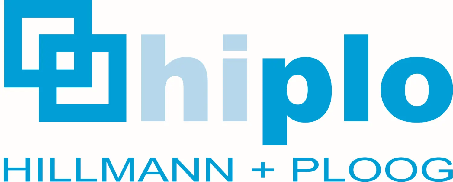 hiplo Logo